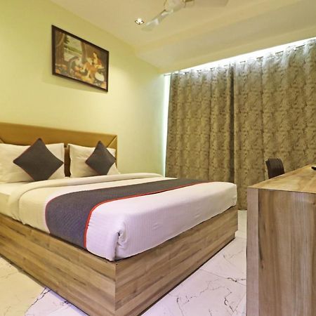 Hotel Good Vibe Near Delhi Igi Airport New Delhi Eksteriør bilde